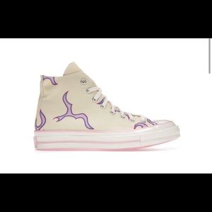 TYLER THE CREATOR CONVERSE